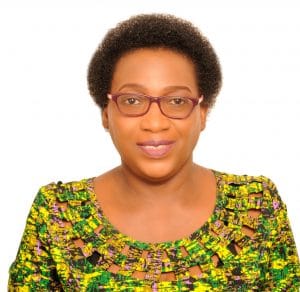 Veronica Mkusa, IMA World Health Tanzania